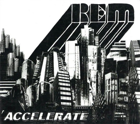 Accelerate