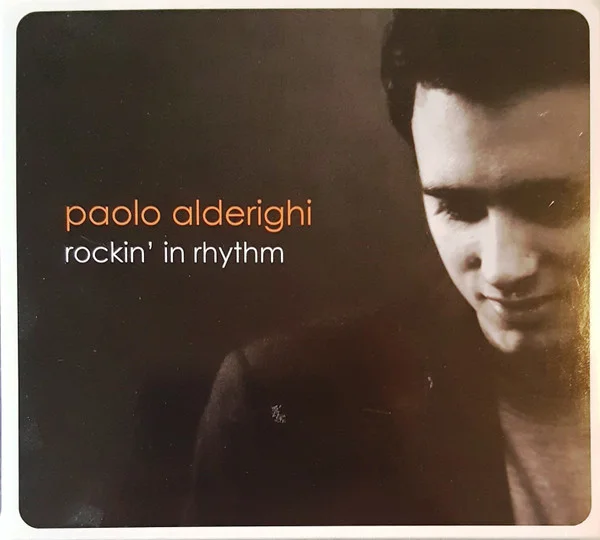 Rockin' In Rhythm