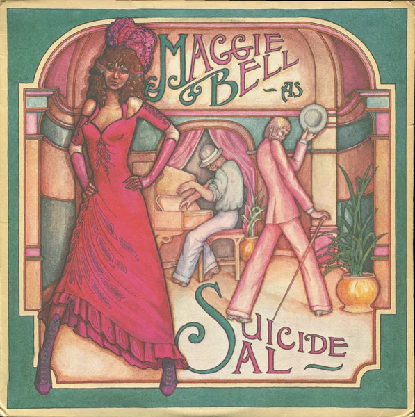 Suicide Sal