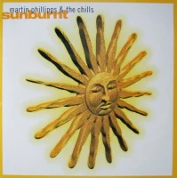 Sunburnt