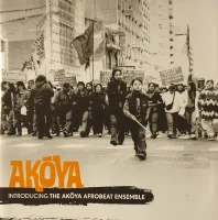 Introducing The Akōya Afrobeat Ensemble