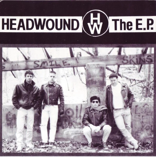 The E.P.