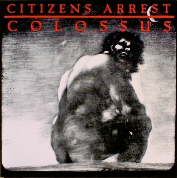 Colossus:  The Discography