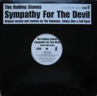 Sympathy For The Devil