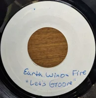 Let's Groove