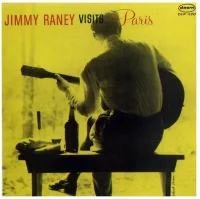 Jimmy Raney Visits Paris