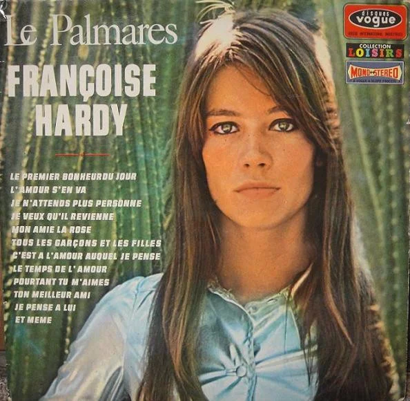 Le Palmares