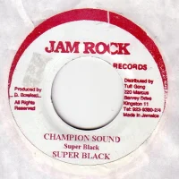 Champion Sound