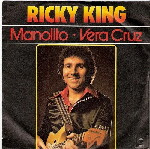 Manolito / Vera Cruz