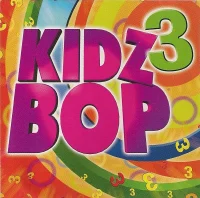 Kidz Bop 3