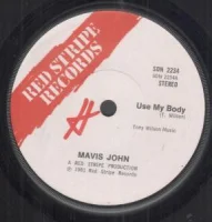 Use My Body / Try Love