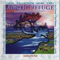 Arctic Refuge (A Gathering Of Tribes)