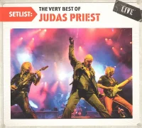 Setlist: The Very Best Of Judas Priest Live