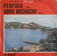 Perfidia / Adios Muchachos