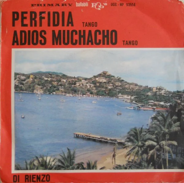Perfidia / Adios Muchachos
