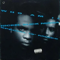 Nickel Slick Nigga