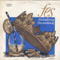 Altstadtking