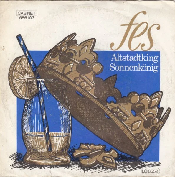 Altstadtking
