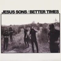 Better Times / This Ain't Livin'