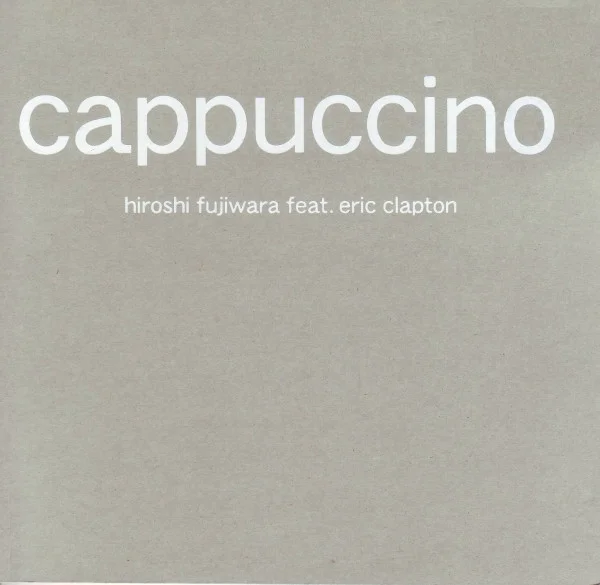 Cappuccino
