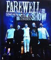 Farewell Show - Live In London