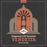 Vendetta (The Sci​-​Fi Edit)