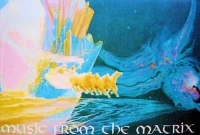 Music From The Matrix