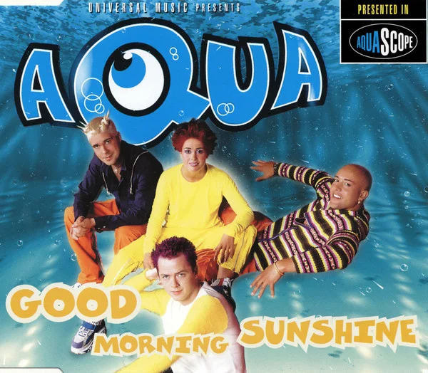 Good Morning Sunshine