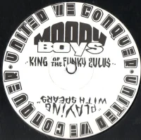 King Of The Funky Zulus