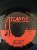 Trustin' In You / Suffer