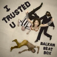 I Trusted You