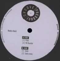Groovepressure 16