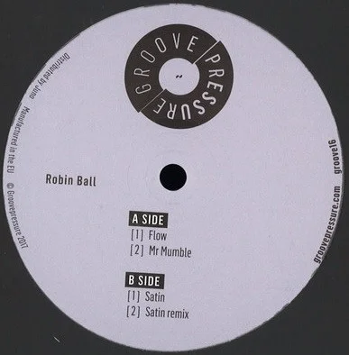 Groovepressure 16