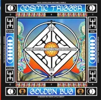 Cosmic Trigger