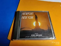 Newport In New York