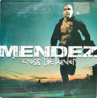 Cross The Border