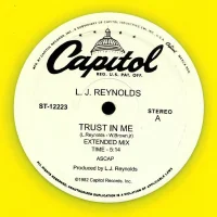 Trust In Me / I Love You More