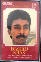 Rashid Khan