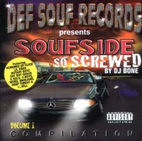 Soufside So Screwed