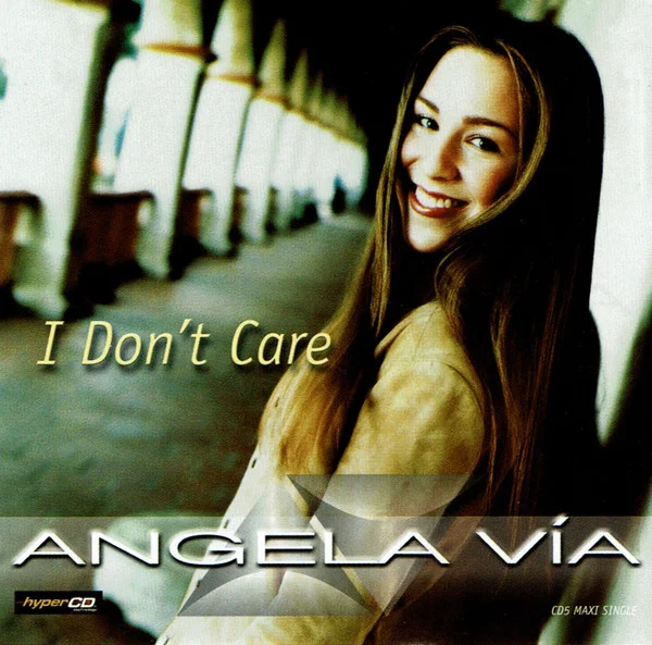 I Don't Care