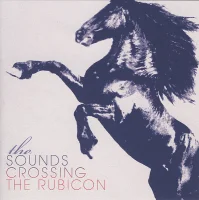 Crossing The Rubicon