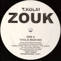 Zouk