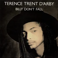 Billy Don't Fall