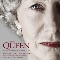 The Queen (Music From The Motion Picture)