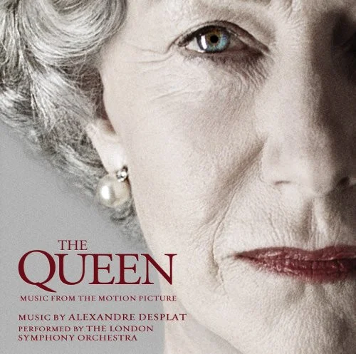 The Queen (Music From The Motion Picture)