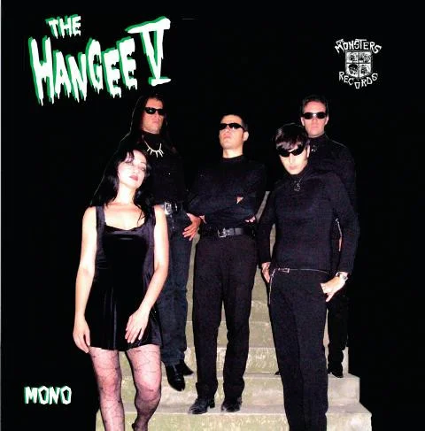 The Hangee V