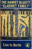 The Clarinet Family