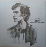 Songs Of Townes Van Zandt Vol. III