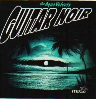 Guitar Noir