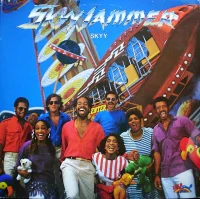 Skyyjammer